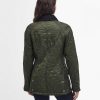 Women Barbour Quilted Jackets | Beadnell Polarquilt Jacket