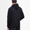 Men Barbour Hoodies & Sweatshirts | Pop Over Hoodie