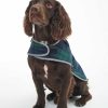 Accessories Barbour Coats | Wetherham Tartan Dog Coat