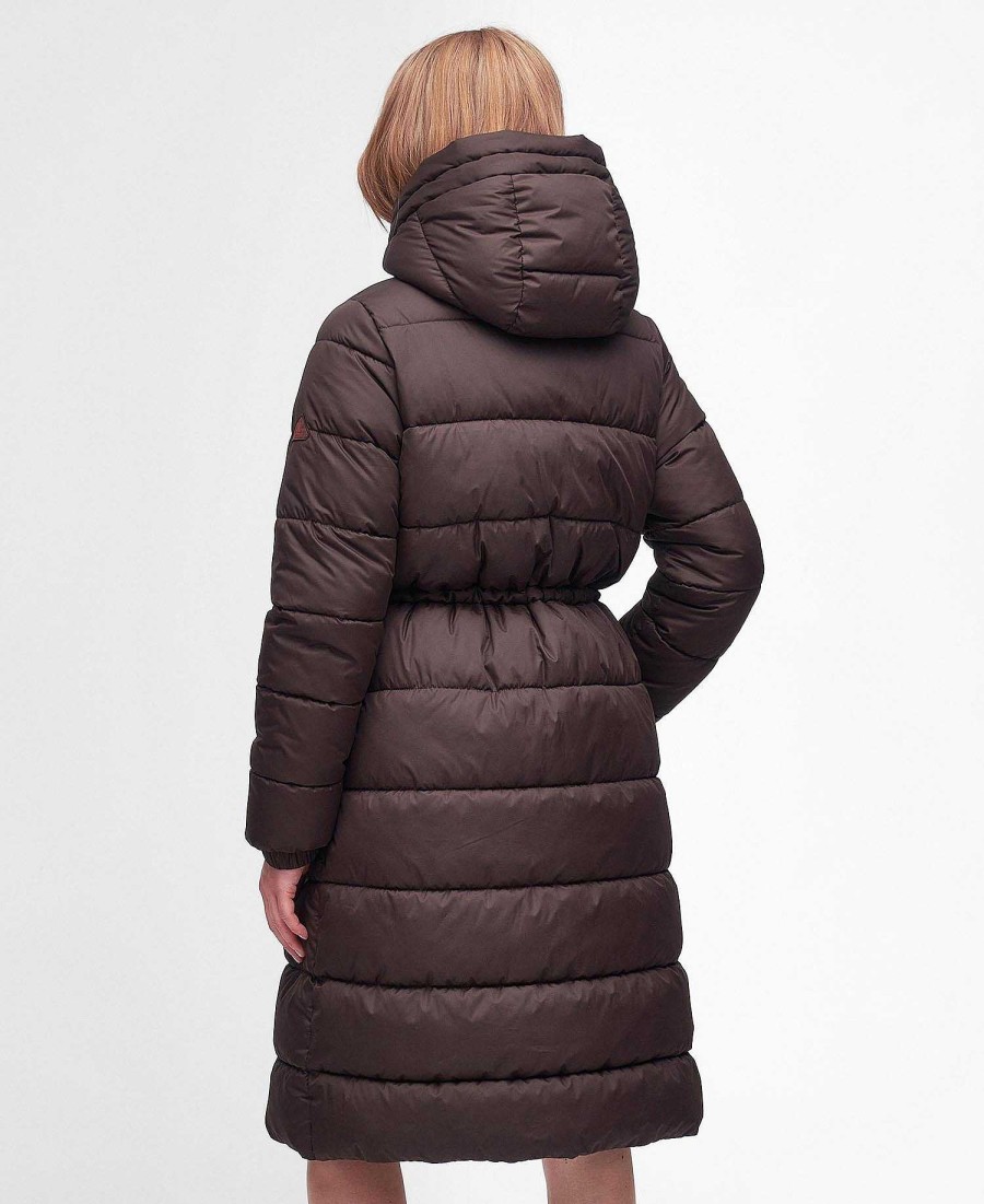 Women Barbour Quilted Jackets | Mayfield Quilted Jacket