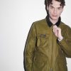 Men Barbour Waxed Jackets | Sefton Waxed Jacket