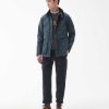 Men Barbour Waxed Jackets | Sl Bedale Waxed Cotton Jacket